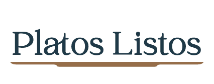 Platos Listos