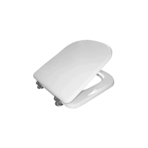 Tapa de Inodoro Mad. Daccord Herraje Metálico P/Ferrum Bari - comprar online