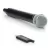 Bafle Activo 6" Samson Expedition 106W 100W (con mic/inalámbrico y batería) - audiocenter