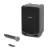 Bafle Activo 6" Samson Expedition 106W 100W (con mic/inalámbrico y batería)