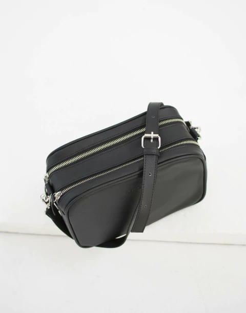 Cartera Bruna - Monakia