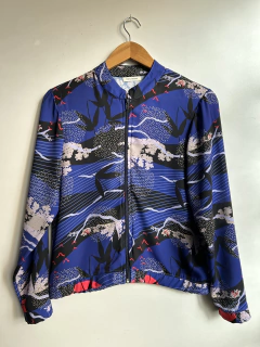 Campera Bamboo en internet