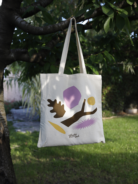Tote Bag Cecilia