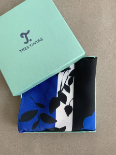 Azul - tienda online