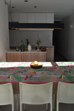 Mantel Pajaros Easy Clean - comprar online