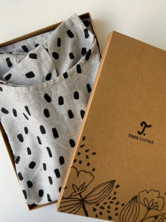 Caja rectangular de 22x31cm - comprar online