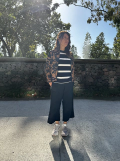 Campera Kobe - tienda online