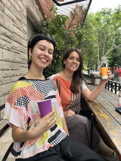 Remeron Lunares - comprar online