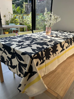 Mantel Kobe Easy Clean en internet