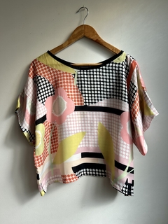 Remeron Lunares