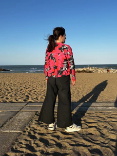 Campera Ikebana en internet