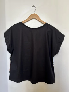 Top Tokio manga negra en internet