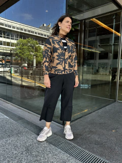 Imagen de Campera Kobe