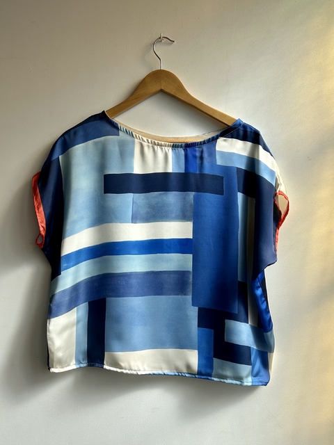 Top Cozy Seda Collage