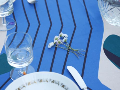 Imagen de Mantel Rio Antimanchas