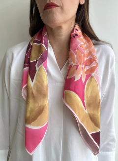 Brasil Fucsia - tienda online