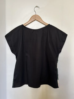 Top Yokohama manga negra en internet