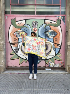 Poesia - Tres Tintas