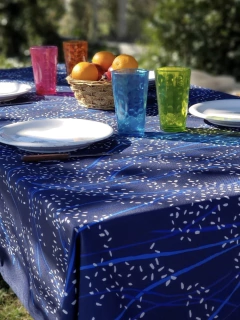 Mantel Hoshi - comprar online