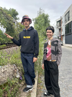 Piluso Ondas - Tres Tintas