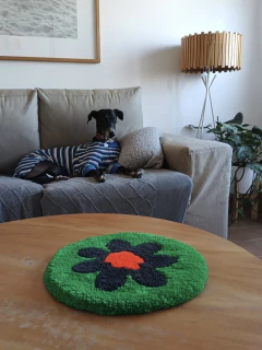 Taller de Tufting Express - Tres Tintas