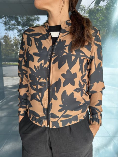 Campera Kobe - comprar online