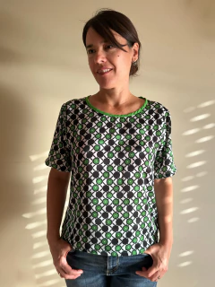 Top Ojal Vintage en internet