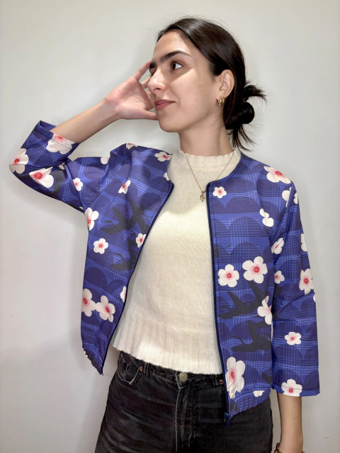 Campera Osaka Francia