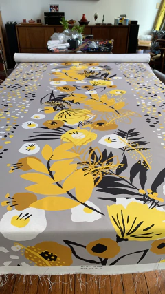 Mantel Miranda Easy clean - comprar online