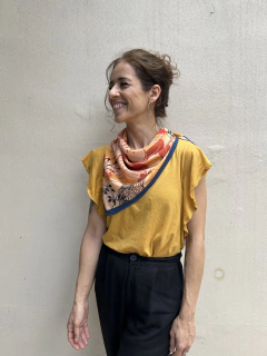 Florecer - Tres Tintas