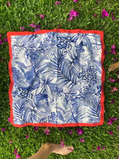 Imagen de Iguazu Azul