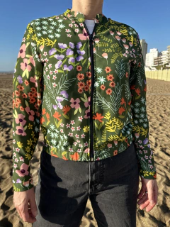 Campera Campo - comprar online