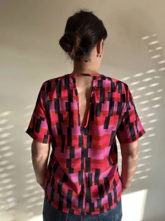 Top Ojal Guardas - comprar online