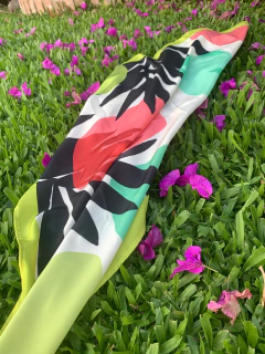 Hojas Palmera en internet