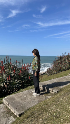 Campera Campo en internet