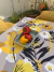 Mantel Miranda Easy clean - Tres Tintas