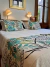Pie de Cama Amor - Tres Tintas