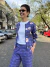 Campera Osaka Francia - comprar online