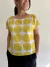 Top Gasa Lunares - tienda online