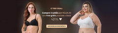 Banner da categoria 3 Sutiãs por R$229,90