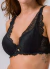 Sutiã Push Up Duquesa - Qtal Lingerie