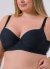 Sutiã Sustentação Modelle - Qtal Lingerie