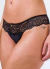 Fio Duplo Luz com Renda - Qtal Lingerie