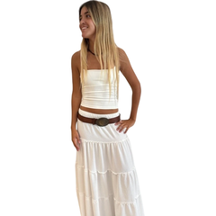 Pollera Aura - comprar online