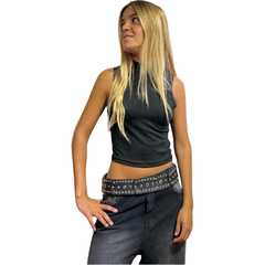 Musculosa Francisca - comprar online