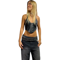 Top Mora - comprar online