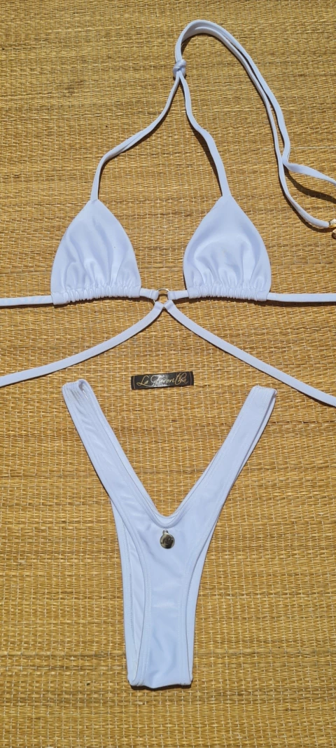 BIQUÍNI LA BELLE - comprar online