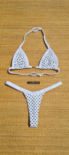 BIQUÍNI CORTININHA REGULADOR E CALCINHA FIO na internet