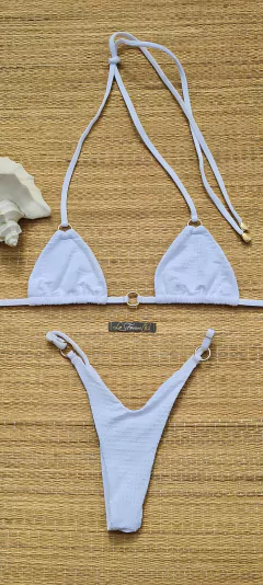 BIQUINI OLIMPIA BRANCO