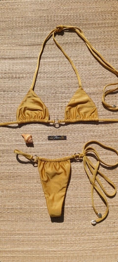 BIQUÍNI MALIBU ARGOLAS